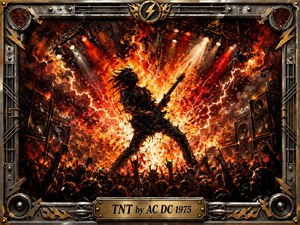 AC DC gallery