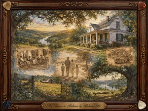 Alabama gallery