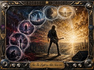Aldo Nova gallery