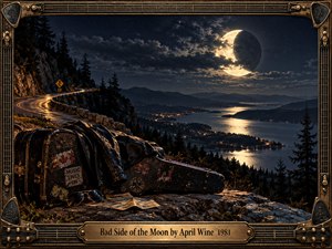 April Wine gallery