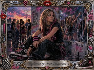 Avril Lavigne gallery