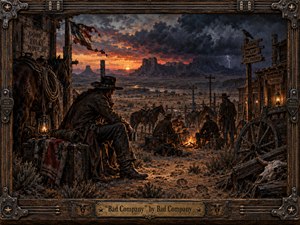 Bad Company gallery