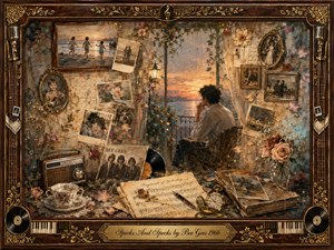 Bee Gees gallery
