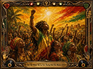 Bob Marley gallery