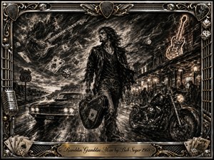 Bob Seger gallery