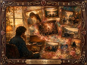 Boston gallery