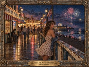 Bruce Springsteen gallery
