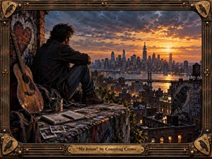 Counting Crows gallery