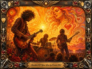 Cream gallery