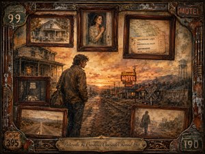 Creedence Clearwater Revival gallery