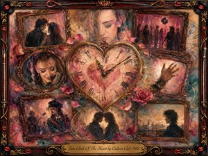 Culture Club gallery