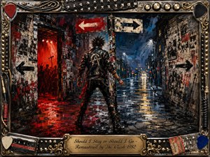 The Clash gallery