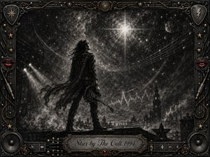 The Cult gallery