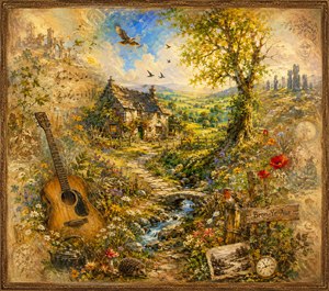 Country Life and Backwoods gallery