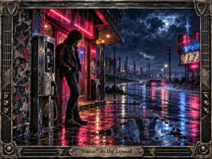 Def Leppard gallery