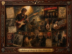 Dire Straits gallery