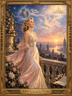 Doris Day gallery