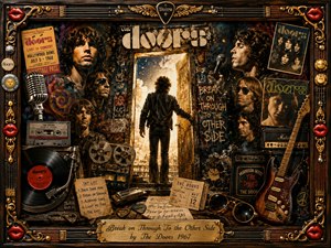 The Doors gallery