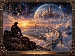 Electric Light Orchestra gallery