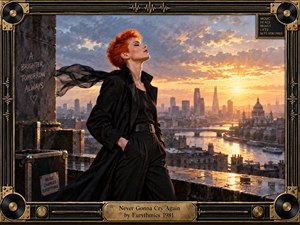Eurythmics gallery