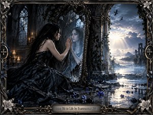 Evanescence gallery