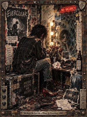 Everclear gallery
