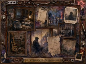 The Folk Implosion gallery