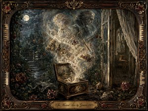 Genesis gallery