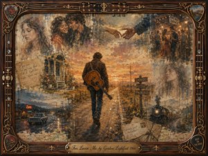 Gordon Lightfoot gallery
