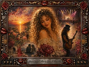 Guns and Roses gallery
