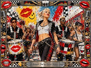 Gwen Stefani gallery