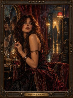 Heart gallery