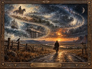 The Highwaymen gallery