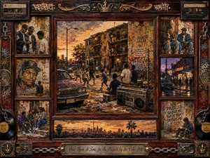 Ice Cube gallery