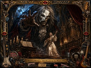 Iron Maiden gallery