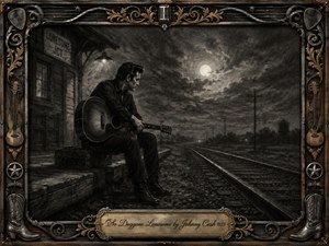 Johnny Cash gallery