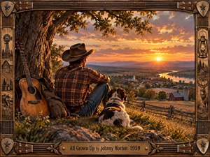 Johnny Horton gallery