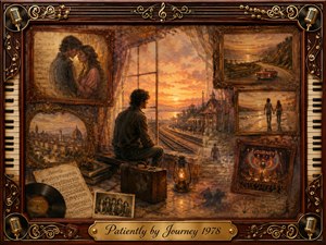 Journey gallery