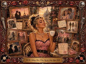 Lady Gaga gallery