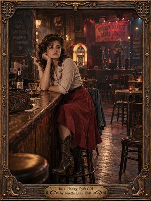 Loretta Lynn gallery