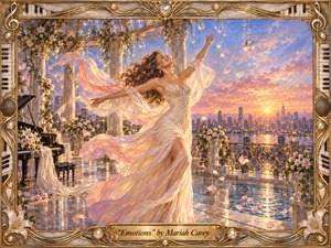 Mariah Carey gallery