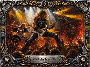 Metallica gallery