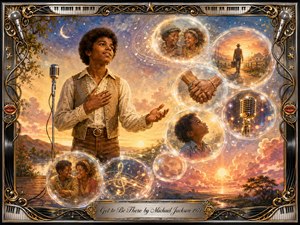 Michael Jackson gallery
