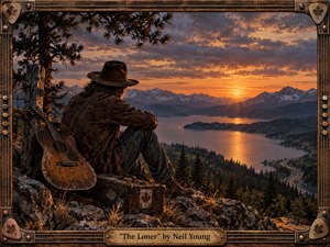 Neil Young gallery