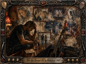 Nickelback gallery