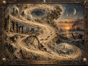 ORB gallery