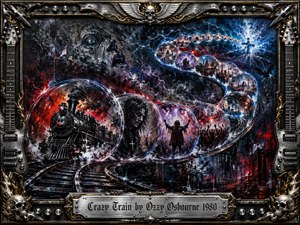 Ozzy Osbourne gallery