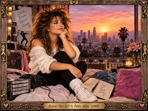 Paula Abdul gallery