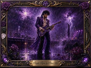 Prince gallery