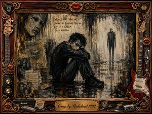 Radiohead gallery